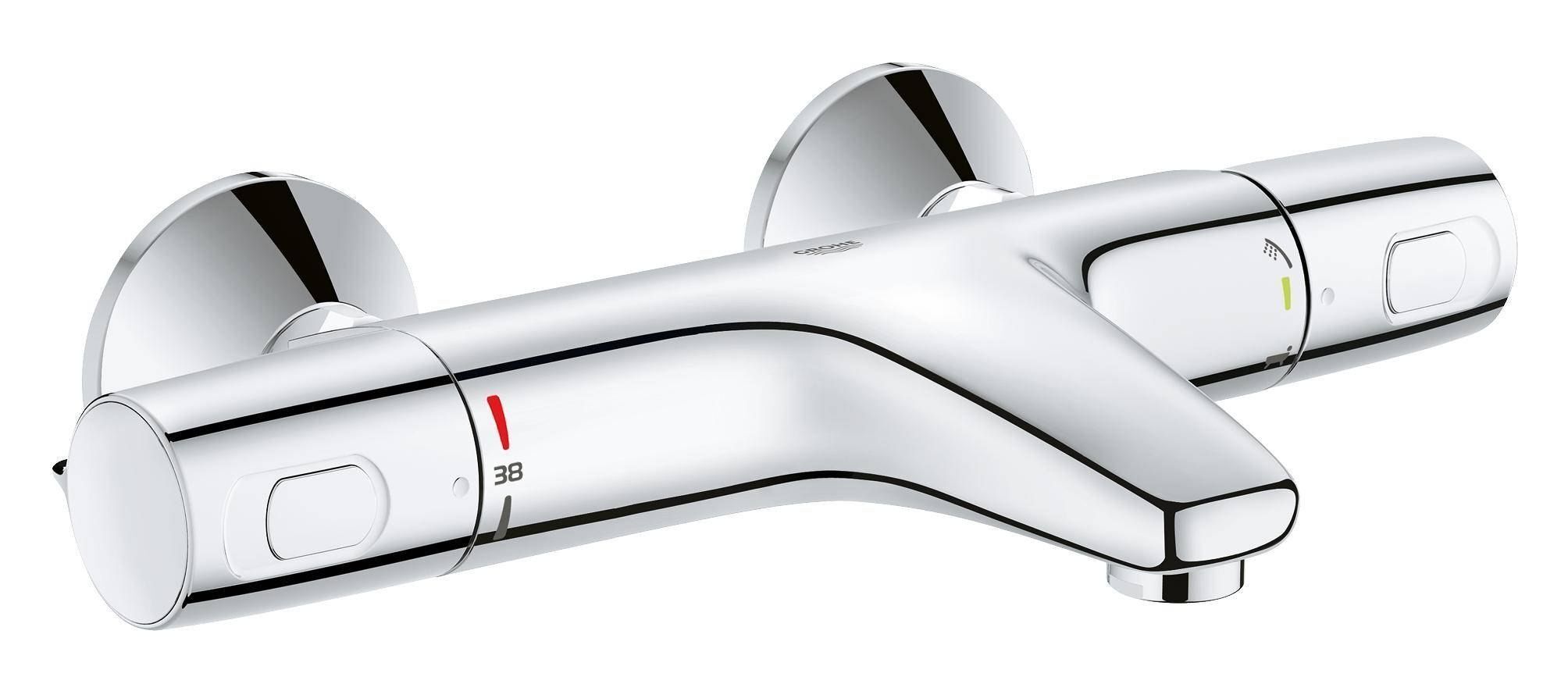 Смеситель для ванны Grohe Precision Trend 34227002