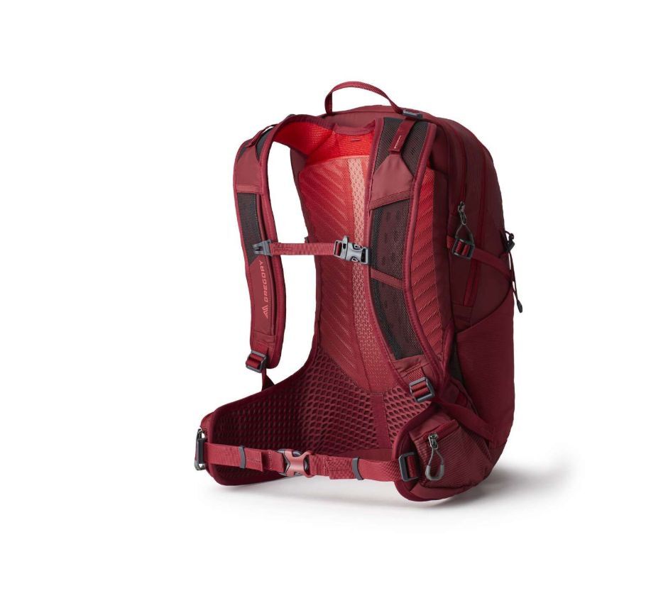 Рюкзак Gregory Maya 20 Iris Red, красный
