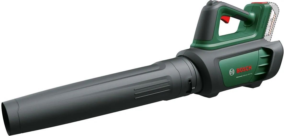Аккумуляторный воздуходув Bosch AdvancedLeafBlower 36V-750 (06008C6000)