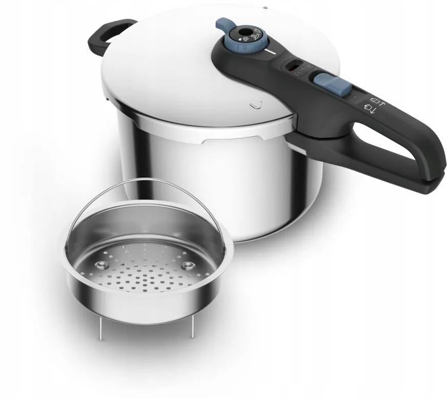 Скороварка Tefal P2580701, 6л