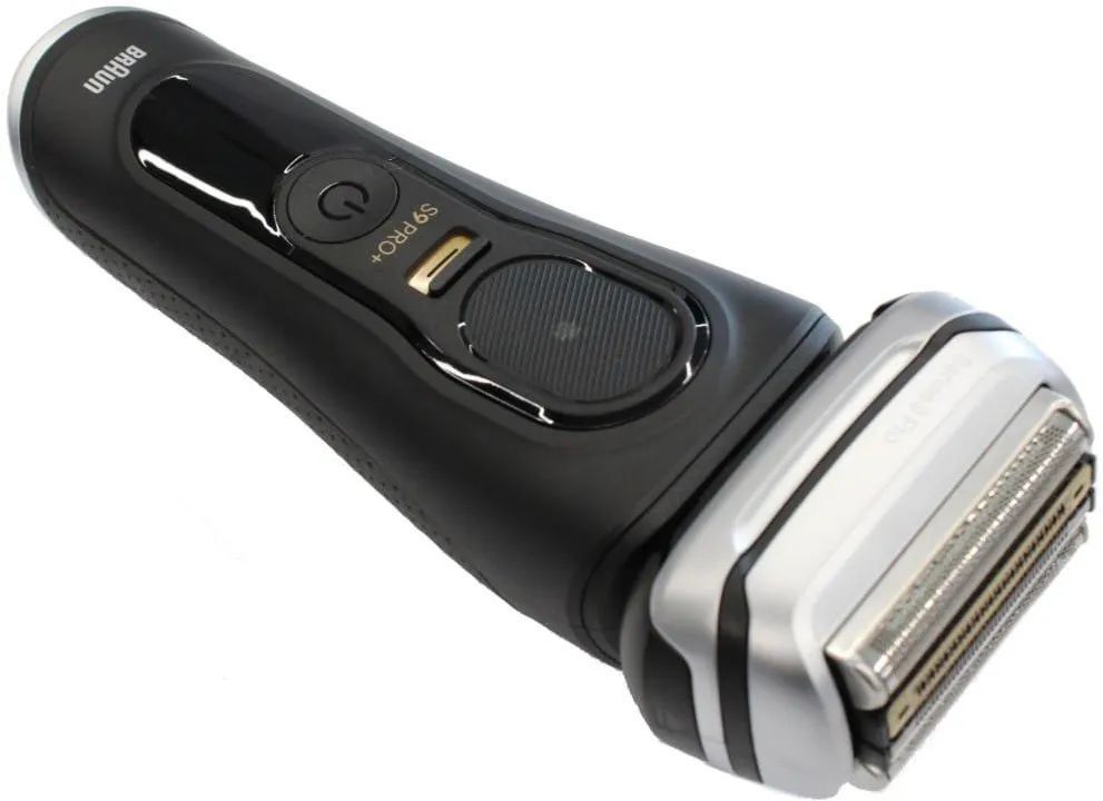 Электробритва Braun Series 9 Pro 9590CC черная