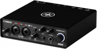 USB-аудио/MIDI интерфейс Yamaha UR22C