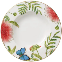 Тарелка глубокая Villeroy&Boch Amazonia Anmut 24 см (10-4381-2700)