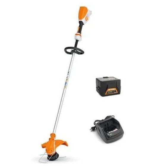 Аккумуляторный триммер Stihl Fsa 60 R FA040115748