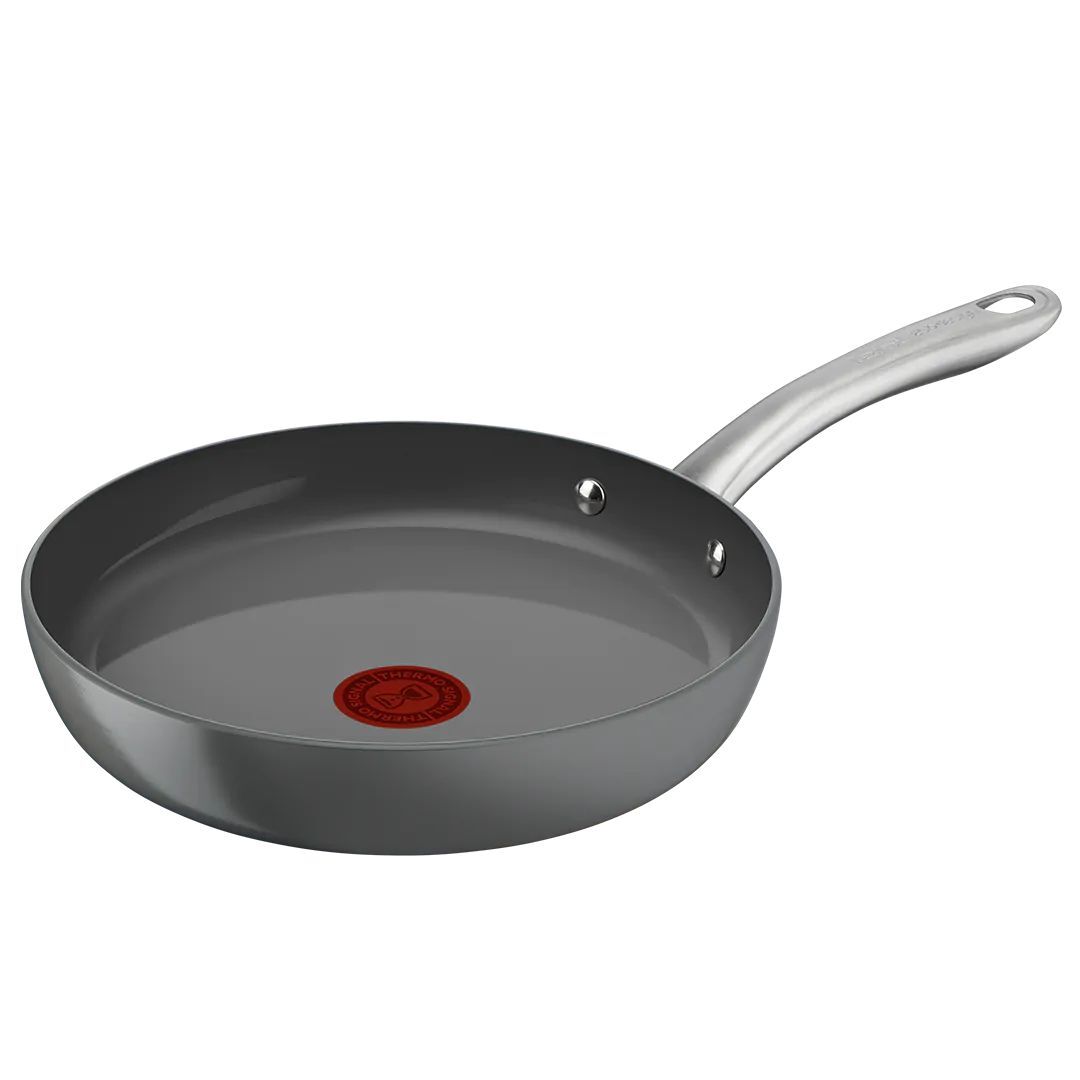 Сковорода TEFAL Renew+ C4240253 20 см