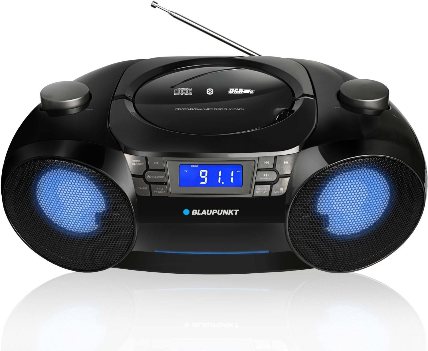 Радиоприемник Blaupunkt BB31LED