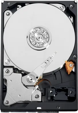 Жёсткий диск WD AV-GP WD10EVDS 1TB 3.5" SATA II 5400RPM