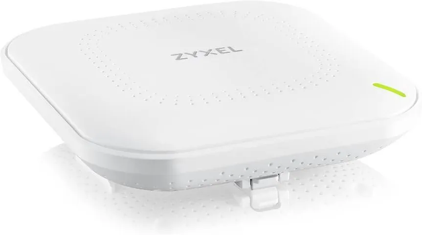 Точка доступа Zyxel NWA90AX Pro