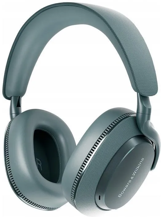 Беспроводные полноразмерные наушники Bowers & Wilkins Px7 S3 ANC, ледяной голубой