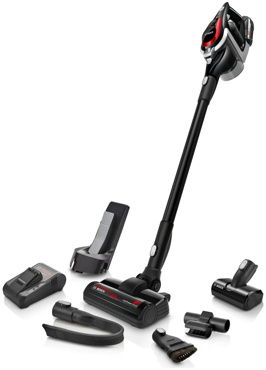 Вертикальный пылесос Bosch ProPower BSS81POW