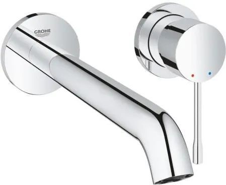 Смеситель Grohe 2/O Essence L хром 29193001