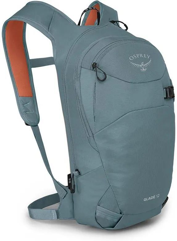 Рюкзак Osprey Glade 12 Светло-голубой