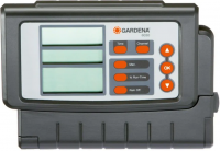 Классический контроллер полива Gardena 6030 (1284-37)