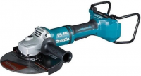 Аккумуляторная угловая шлифовальная машина Makita DGA900Z 18 В (2×18 В), без АКБ и ЗУ