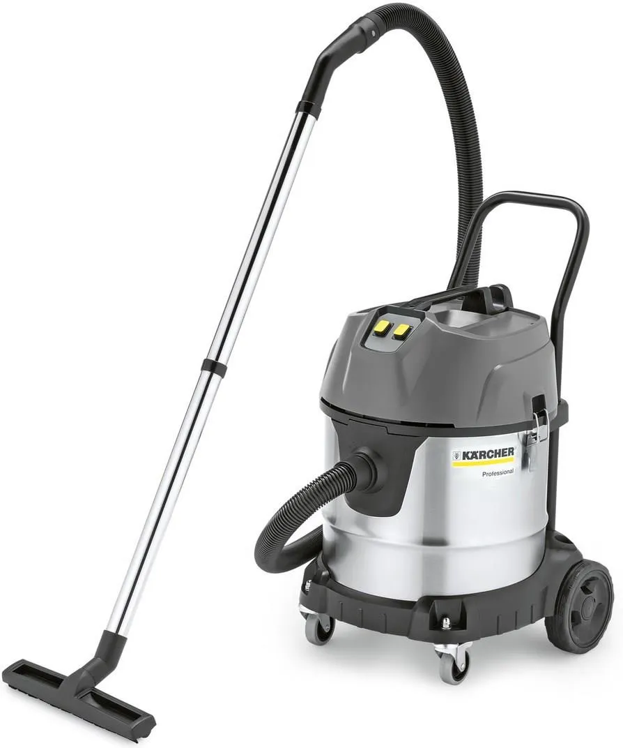 Пылесос для влажной и сухой уборки Karcher NT 50/2 Me Classic 1.667-030.0