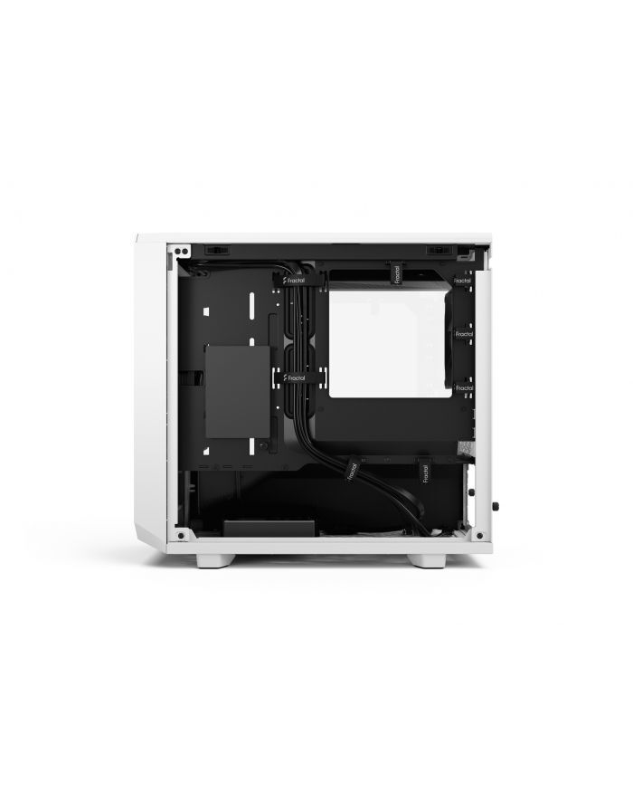 Корпус компьютерный Fractal Design Meshify 2 Nano Mini-Itx Tower (FD-CMES2-N02)