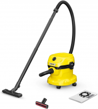 Пылесос KARCHER WD 2 Plus V-12/4/18 Pet 1.628-017.0