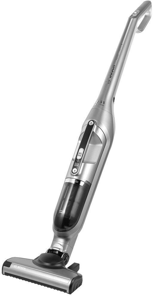 Вертикальный пылесос Bosch BCH3P210 Grey