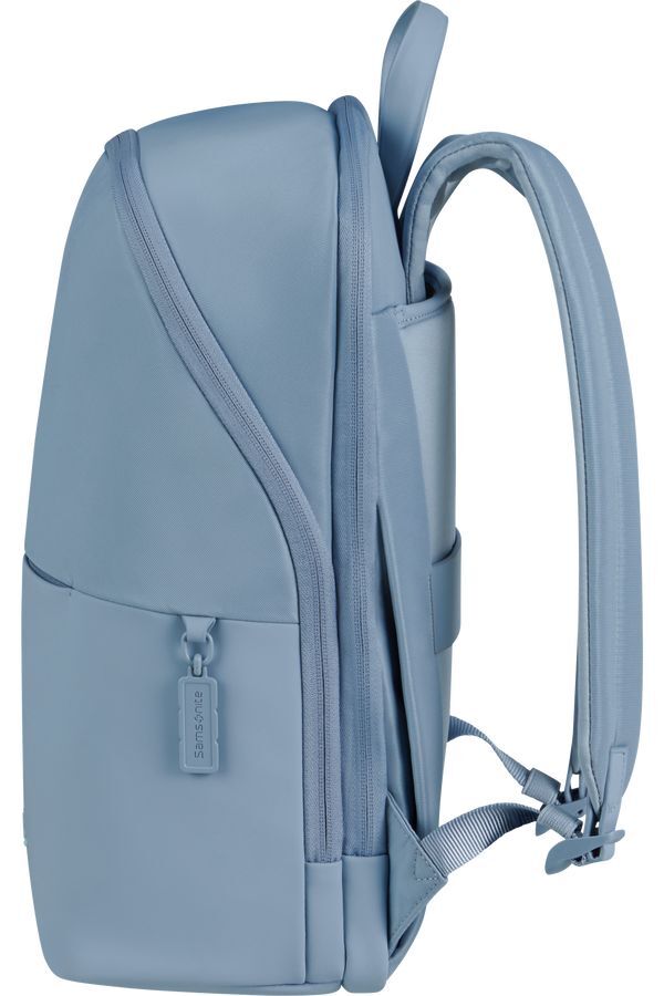 Рюкзак Samsonite 4Pack 14.1", 17л, голубой (151626-1310)