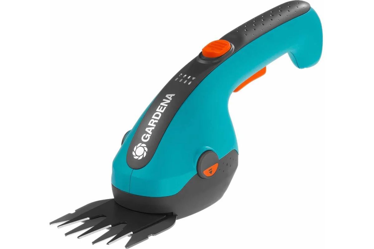 Аккумуляторные ножницы Gardena ClassicCut Li (9885-20)
