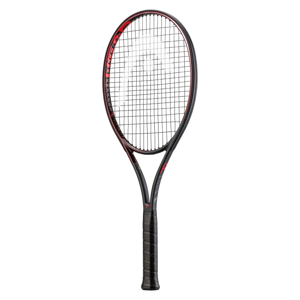 Теннисная ракетка Head Prestige MP L 2023 L3 Black