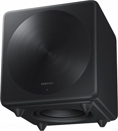 Сабвуфер Samsung SWA-W500, черная