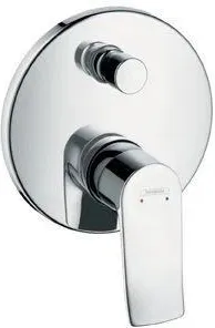 Смеситель Hansgrohe Metris E2 31487000