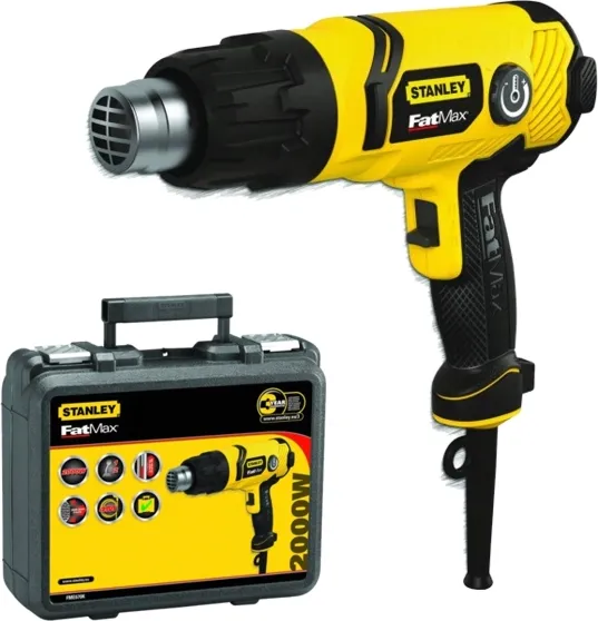 Термофен Stanley FME670K