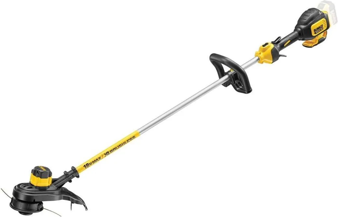 Аккумуляторный триммер DeWalt DCM561PBS
