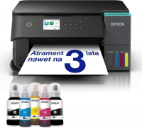 МФУ Epson EcoTank L6360