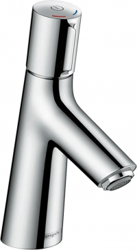 Смеситель для раковины Hansgrohe Talis Select S, хром 72041000