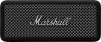 Портативная Bluetooth-колонка Marshall Emberton II, чёрная, IP67