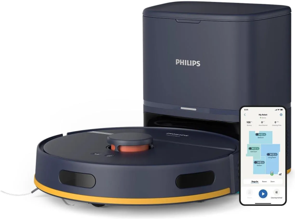 Робот-пылесос Philips HomeRun 2000 XU2100/15