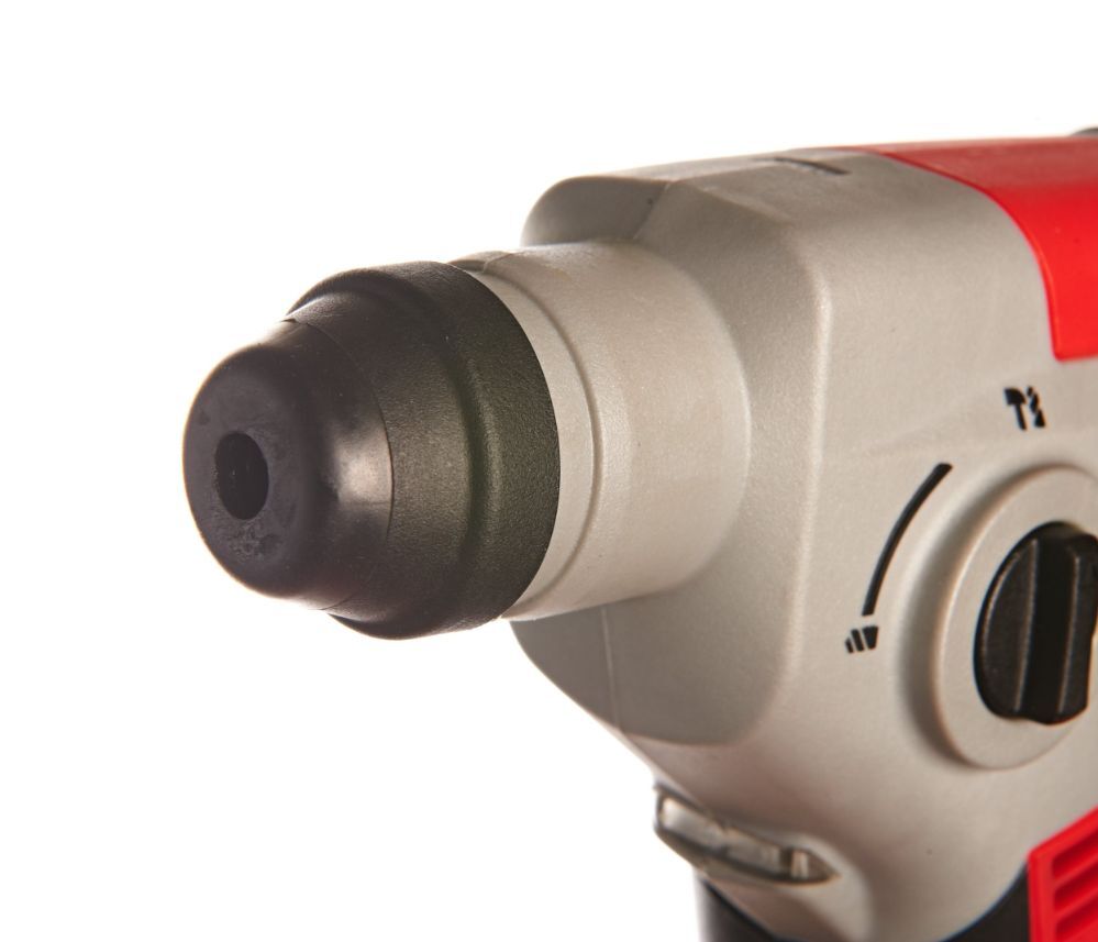 Перфоратор Milwaukee M18 BH0X SDSPlus без аккумуляторов и ЗУ 4933459542