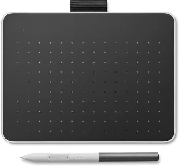 Графический планшет Wacom Intuos One Small