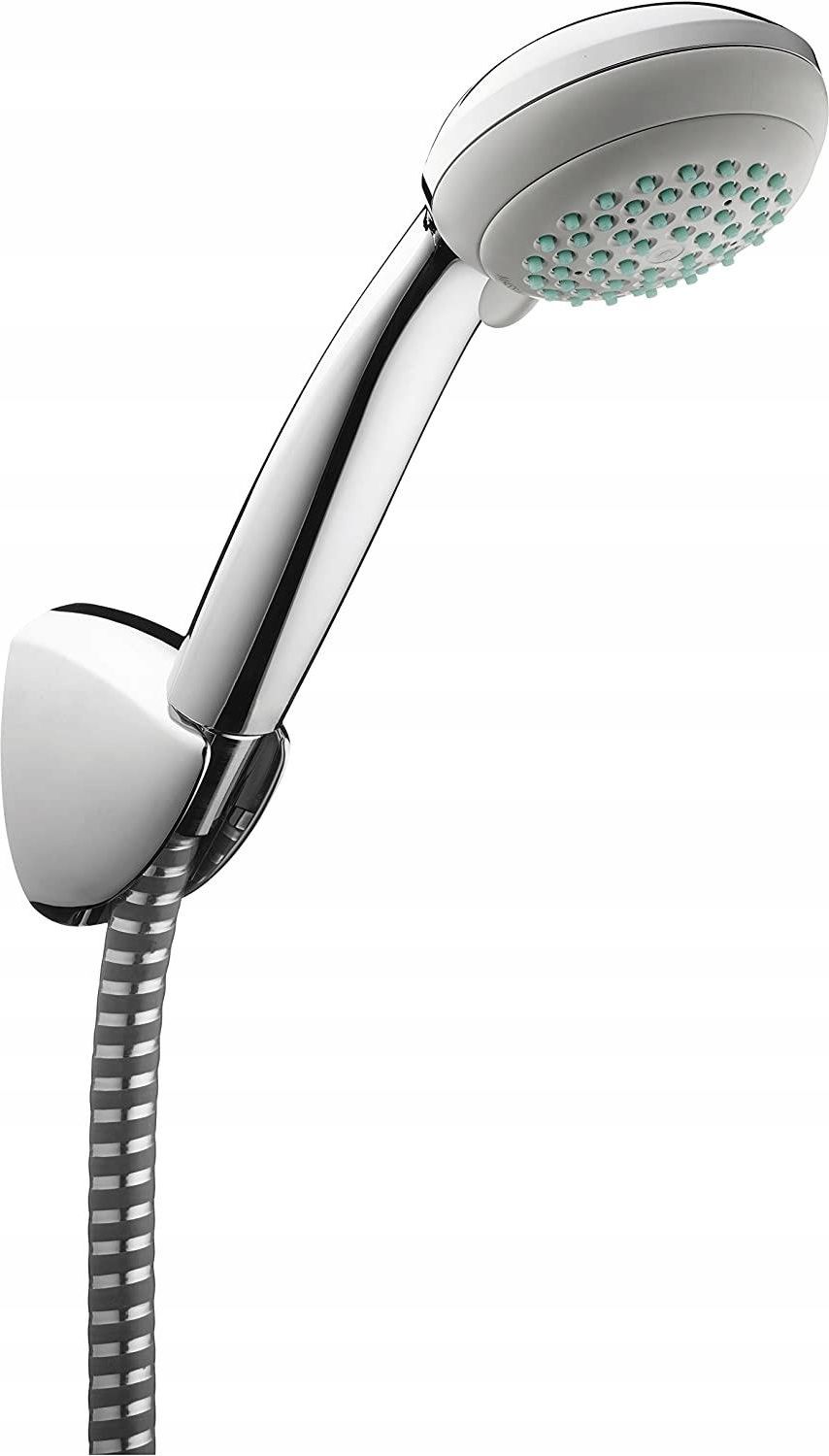 Душевой комплект Hansgrohe Marin Vario 27554000
