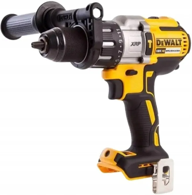 Аккумуляторная ударная дрель-шуруповерт DeWalt DCD996N, без АКБ и ЗУ