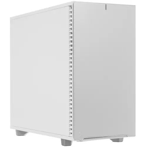 Корпус ATX Fractal Design Define 7 Solid, Midi-Tower, без БП, белый [fd-c-def7a-09]