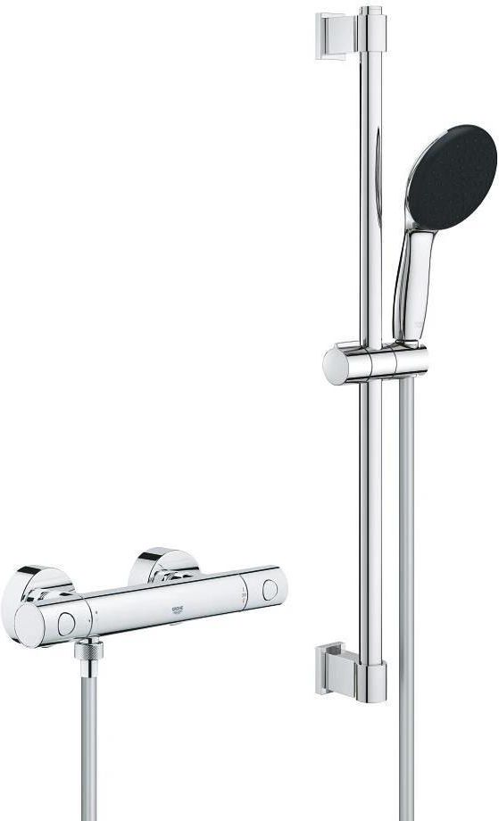 Смеситель для душа Grohe Precision Get 34856000