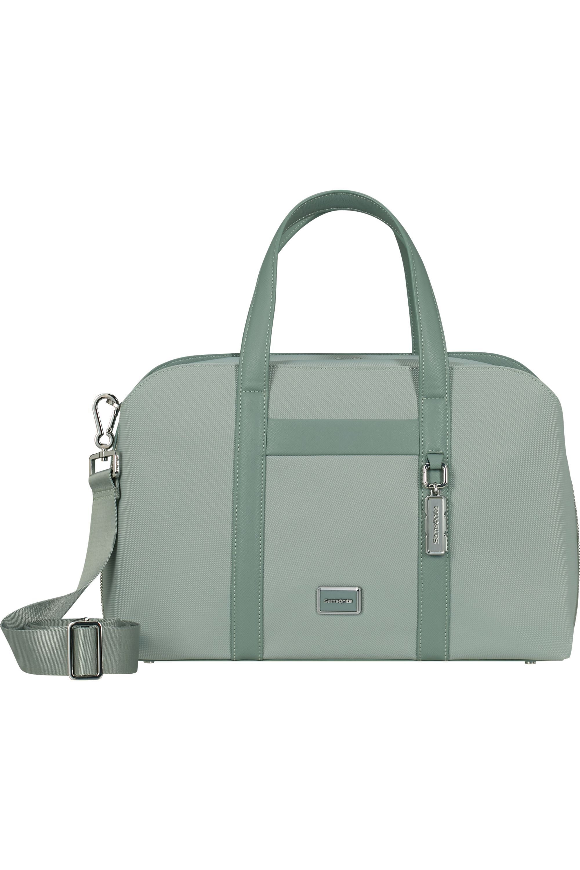 Спортивная сумка Samsonite ImageBiz 155346-A639 XS 18л Thyme