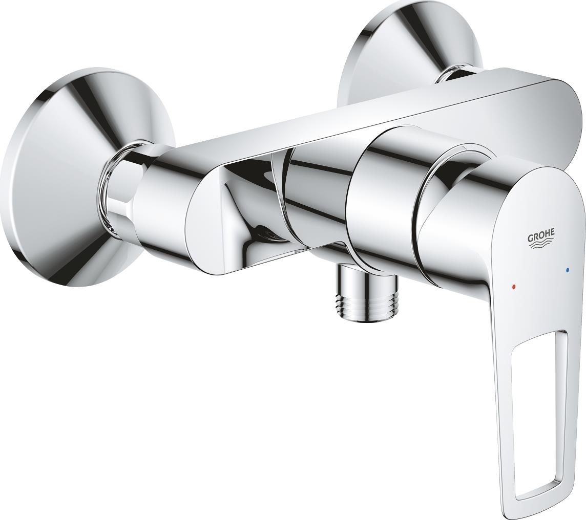 Смеситель для душа Grohe BauLoop 23633001