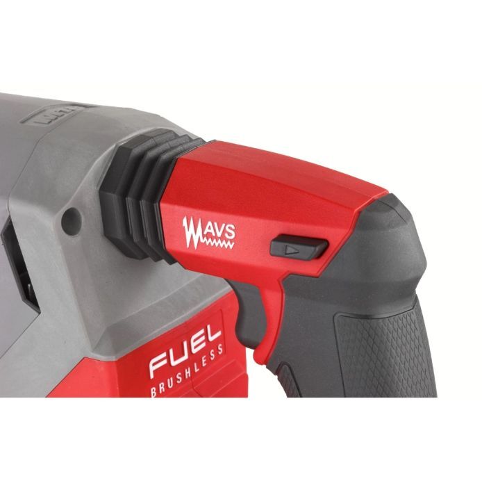 Перфоратор Milwaukee M18 ONEFH0X без аккумуляторов и ЗУ 4933478886