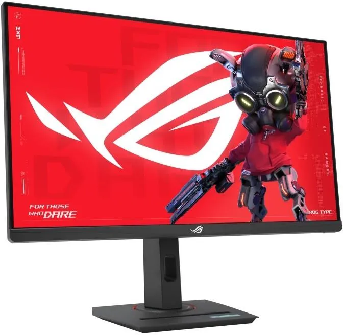 Монитор Asus ROG DisplayPort XG27ACMS 27"