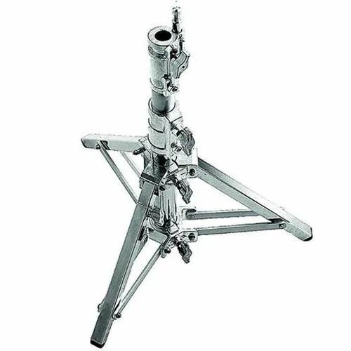 Штатив MANFROTTO AVENGER COMBO A1010CS, серебряный