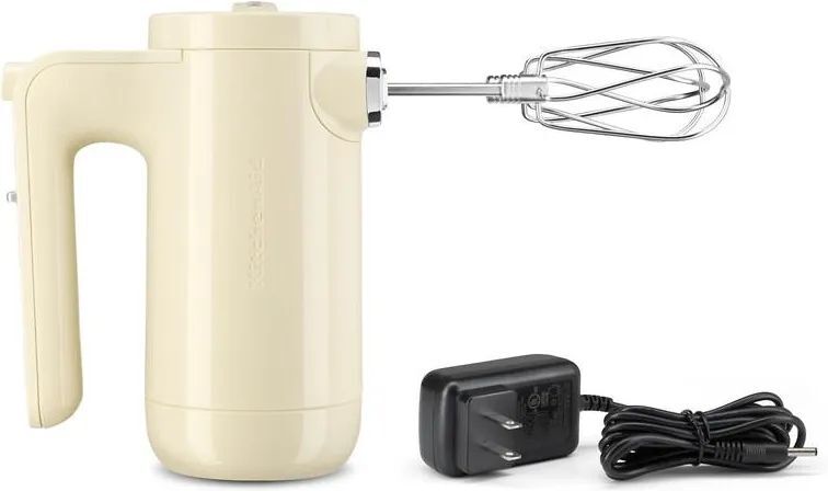 Ручной блендер KitchenAid 5KHMB732EAC