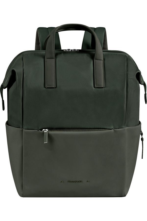 Рюкзак Samsonite 4Pack 151628-1339 14.1" 20л Squared Forest Green