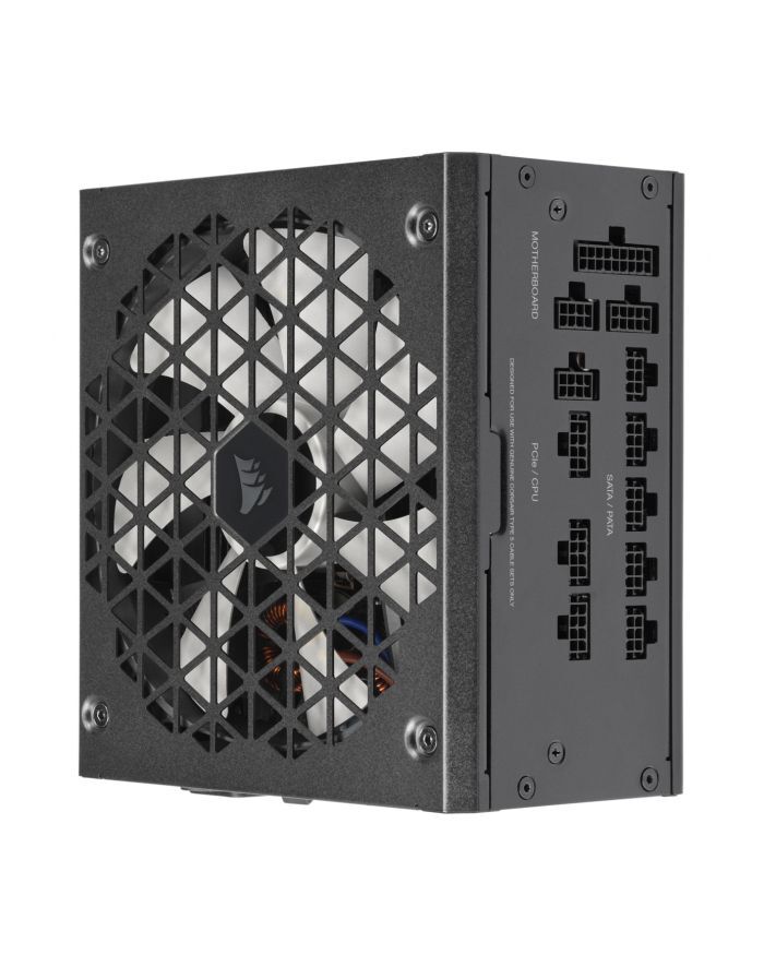 Блок питания Corsair RM850X SHIFT CP-9020252-EU