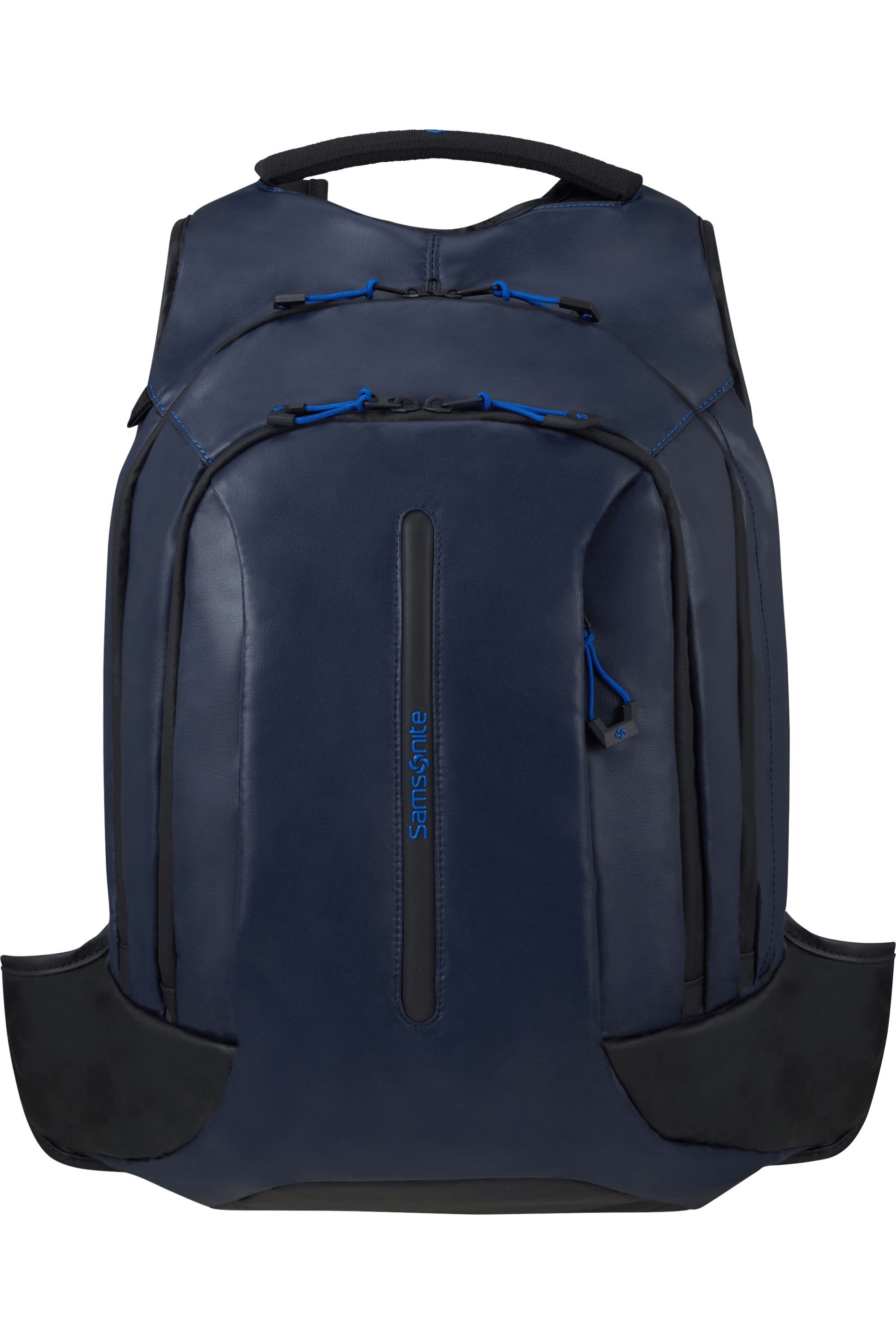 Рюкзак для ноутбука Samsonite Ecodiver M 15,6″, синий 140871-2165