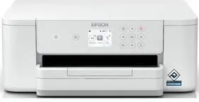 МФУ Epson WorkForce WF-C4310DW