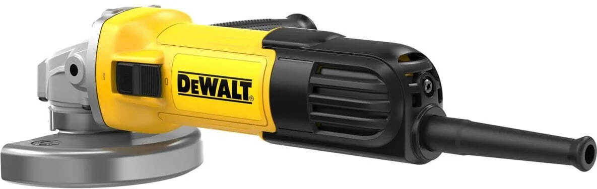 Угловая шлифовальная машина Dewalt DWE4036QS